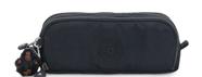 Estojo Gitroy True Blue Tonal Kipling 135644 Estojo Gitroy True Blue Tonal Kipling 135644