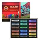 Estojo Giz Pastel 8555 Toison Dor C/ 36 Koh-i-noor