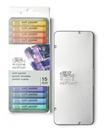 Estojo Giz Pastel Seco 15 Cores Macio Winsor & Newton Estojo Giz Pastel Seco 15 Cores Macio Winsor & Newton