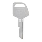 Estojo GM de face única Automotive Key Blank Hillman B79 10