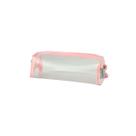 Estojo Godinho Cristal Rosa