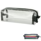 Estojo godinho new cristal preto - sabra