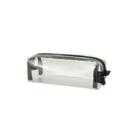 Estojo Godinho New Cristal Preto