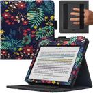 Estojo GOVTVA com suporte duplo para Kobo Libra 7" com suspensão automática