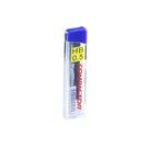 Estojo Grafite 0.5mm HB - Recargas para Lapiseira - Escrita Precisa