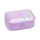 Estojo Grande Material Escolar Holográfico Fofo Kawaii Meninas Organizador Canetas Lápis Espaçoso Estojo Grande Material Escolar Holográfico Fofo Kawaii Meninas Organizador Canetas Lápis Espaçoso