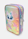 Estojo Grande Nylon Pet Sereia Puket