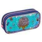 Estojo Grande Simples APS Teen - Foroni