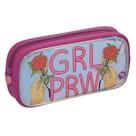 Estojo Grande Simples APS Teen Girl - Foroni