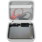 Estojo GWCASE para kit de alimentação de emergência Halo Bolt Air cinza