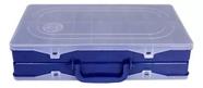 Estojo hi duplo 35x22x8,3 cm ed-36-a Estojo hi duplo 35x22x8,3 cm ed-36-a