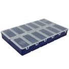 Estojo HI ES 12A (27,5x17,5x3,5cm) Estojo HI ES 12A (27,5x17,5x3,5cm)