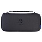Estojo Hori Para Nintendo Switch Oled Preto