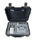 Estojo Impermeável INNVO para Drone DJI Mini 4K/2/2SE - Preta