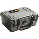 Estojo Impermeável Pelican 1120 com Espuma Preta