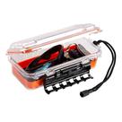 Estojo impermeável Plano Guide Series 3500 Field Box Orange