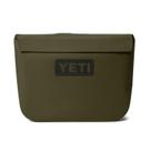 Estojo Impermeável YETI Sidekick Dry 6L - Verde Oliva