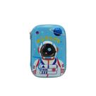 Estojo Infantil com Zíper Astronauta Azul Estojo Infantil com Zíper Astronauta Azul