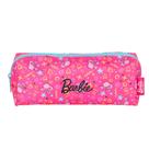 Estojo Infantil juvenil Barbie Amigas Fashionistas Estojo Infantil juvenil Barbie Amigas Fashionistas