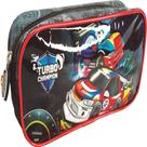 Estojo Infantil Kit Turbo Champion