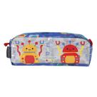 Estojo Infantil Menino Soft G Robots Robôs Container Kids Estojo Infantil Menino Soft G Robots Robôs Container Kids