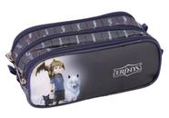 Estojo Infantil Triplo Erinys Luc - EE2519