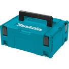 Estojo interligado Makita 197211-7 médio 16,5x39,4x29,5 cm
