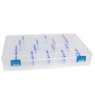 Estojo Isca Artificial Bait Box HS314 - Jogá