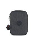 Estojo Kipling 100 Pens Marine Navy