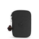 Estojo Kipling 100 Pens True Black