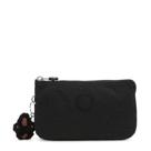 Estojo Kipling Creativity Grande Organizador Leve