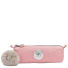 Estojo Kipling Freedom Bridal Rose Feminino Rosa
