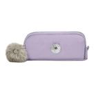 Estojo Kipling Gitroy Bridal Lavender Feminino Lilas