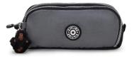 Estojo Kipling Gitroy Space Black Bl