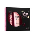 Estojo Kiss Ciclo Feminino