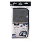 Estojo Kit de Caligrafia C/ 21 Peças Essentials Ponta Pena
