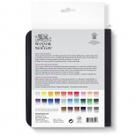 Estojo Lápis de Cor Winsor & Newton Studio Collection 27pcs Estojo Lápis de Cor Winsor & Newton Studio Collection 27pcs