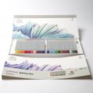 Estojo Lápis de Cor Winsor & Newton Studio Collection 50pcs Estojo Lápis de Cor Winsor & Newton Studio Collection 50pcs