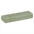 Estojo Lápis Rhodia Box Celadon Estojo Lápis Rhodia Box Celadon