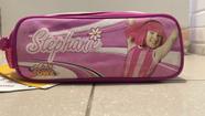 Estojo Lazy Town Stephanie (rosa)
