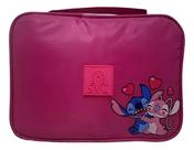 Estojo Lilo Stitch Infantil Escolar Box Jumbo Grande Aulas Estojo Lilo Stitch Infantil Escolar Box Jumbo Grande Aulas