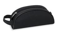 Estojo LS EE2096 oval com alça de mão