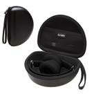 Estojo LTGEM para Beats Solo 4 Studio Pro 19x14x8 cm Preto
