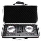 Estojo LTGEM para Pioneer DJ DDJ-400/DDJ-SB3/DDJ-SB2 Preto