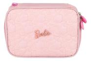 Estojo luxcel 100 pens barbie rosa et47714bb-rs rosa Estojo luxcel 100 pens barbie rosa et47714bb-rs rosa