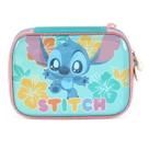 Estojo luxcel box infantil stitch ei42404sc
