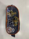 Estojo Luxcel Star Wars Laranja ref 38164