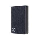 Estojo magnético para carvão vegetal Ledger Flex Magnet Folio Business