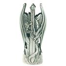 Estojo mais leve Dragon and Sword para isqueiro BIC