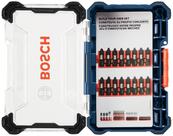 Estojo Médio BOSCH CCSCM para Sistema Custom Case (Apenas Estojo)